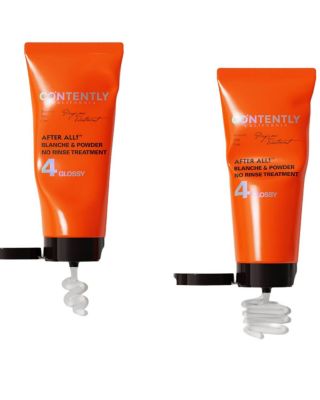  After All Blanche & Powder No Rinse Treatment