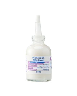  D-Panthenol 5% Milky Cream