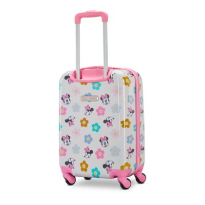 18" Disney Minnie Spinner