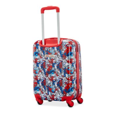 18" Disney Spiderman Spinner