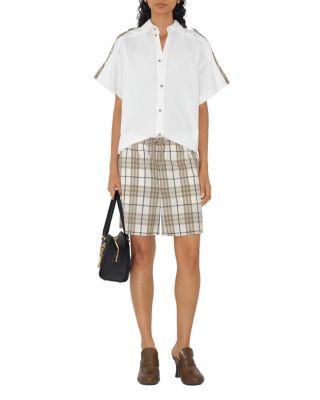 Regular Fit Cotton Shirt