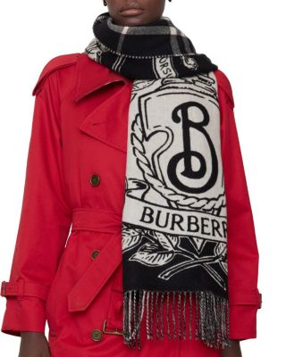  Wide Reversible Stormy Knight Scarf