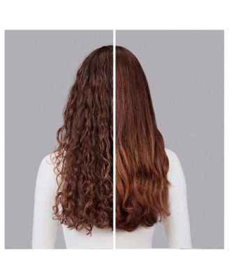 Chitosan Pre-style cream travel mini, Curly to coily, Light conditioning, 30mL