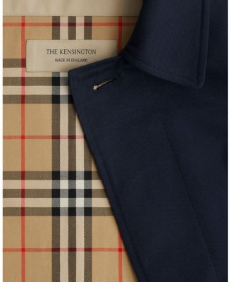  Mid-length Kensington Heritage Trench Coat