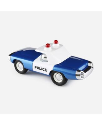 Maverick Heat Toy Car, Ages 5-7 Years