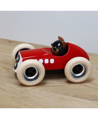 Egg Roadster Toy Car, Ages 5-7 Years