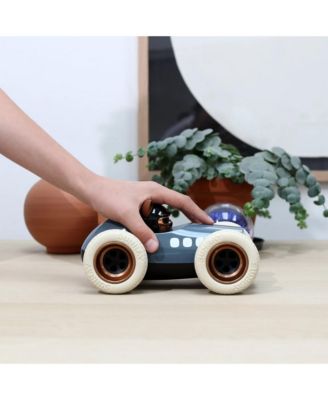 Egg Roadster Toy Car, Ages 5-7 Years