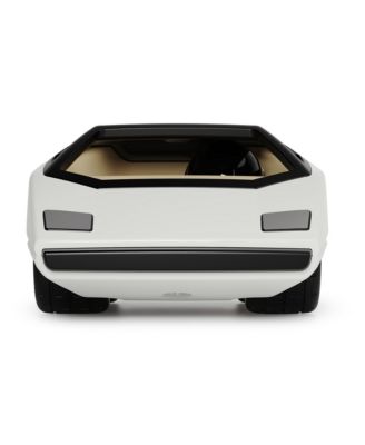 Ufo Toy Car, Ages 5-7 Years