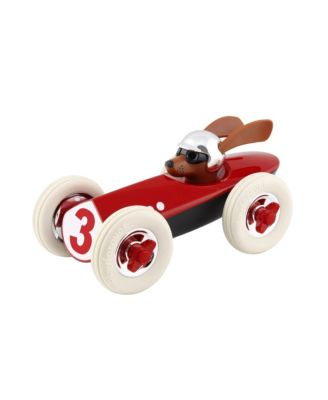 Rufus Toy Car, Ages 5-7 Years