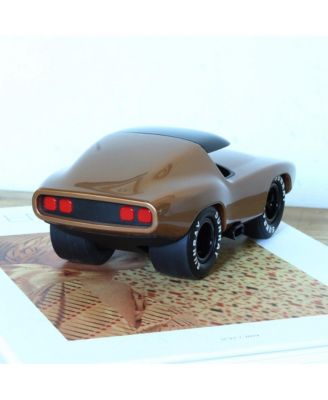 Leadbelly Toy Car, Ages 2-4 Years