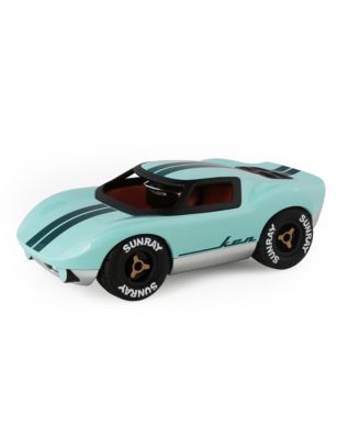 Mini Ken Toy Car, Ages 5-7 Years