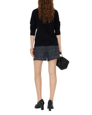  Cashmere Blend Cardigan