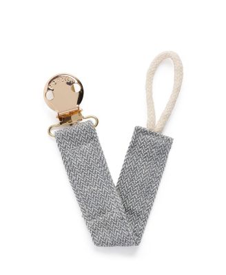 Petite Pacifier Clip
