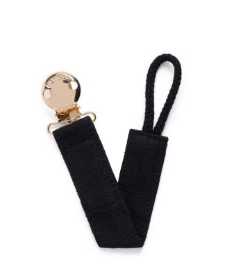 Portier Petite Pacifier Clip | Bloomingdale's Kids Baby Gear Mealtime ...