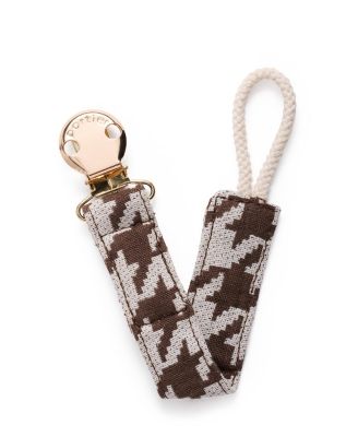  Petite Pacifier Clip