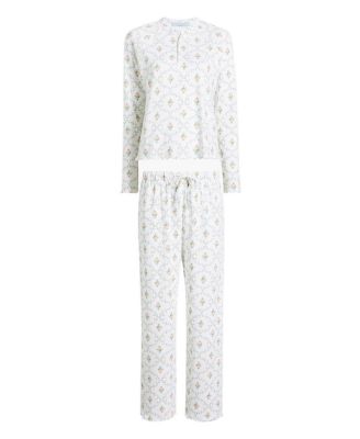  Women's The Olivia Pant Pajama Set