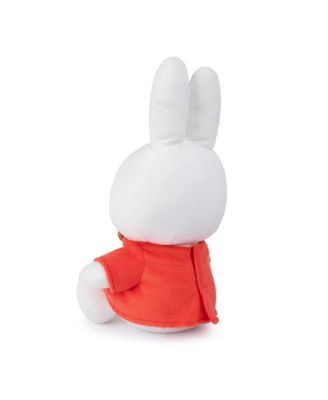  Miffy With Snuffy Plush 5-7 - Ages 5-7