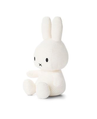  Miffy Eco Corduroy Plush 5-7 - Ages 5-7