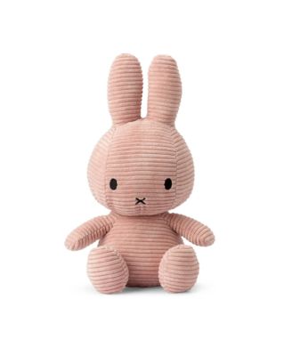  Miffy Eco Corduroy Plush 5-7 - Ages 5-7