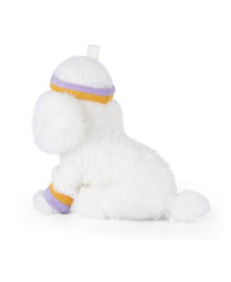  Bt Chaps Franny The Poodle Plush 5-7 - Ages 5-7