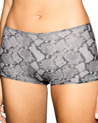 Fits Everybody Boy Short