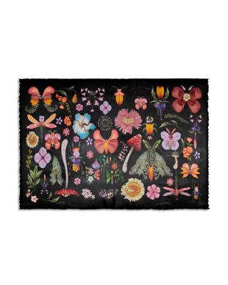 Marine Ambar Mesh Pareo Swim Cover-Up