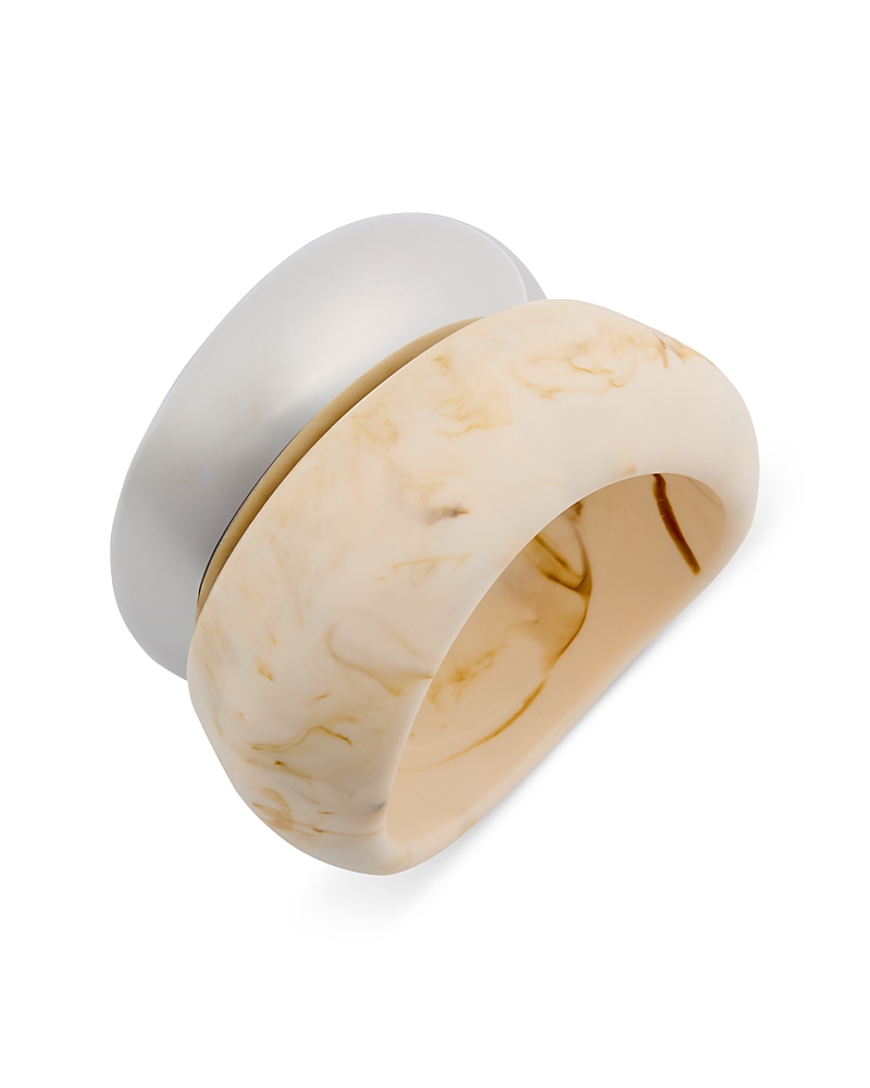 Shashi Strata Bangle Set
