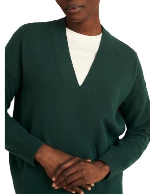 Lettie V-Neck Sweater
