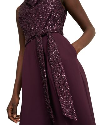 Petites Zuri Jumpsuit