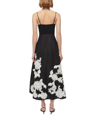 Annabella Midi Dress