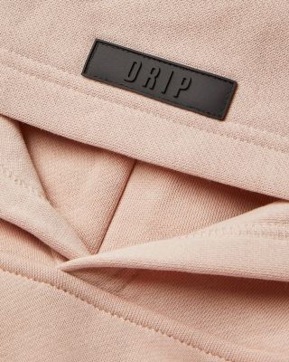 Boys' Drip Icon Hoodie - Big Kid