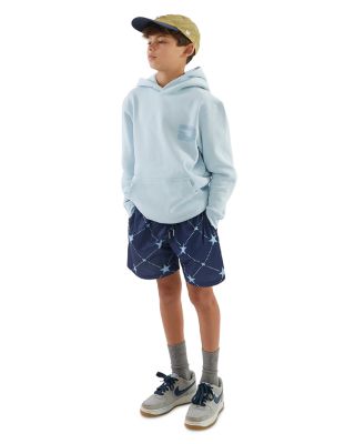 Boys' Drip Icon Hoodie - Big Kid