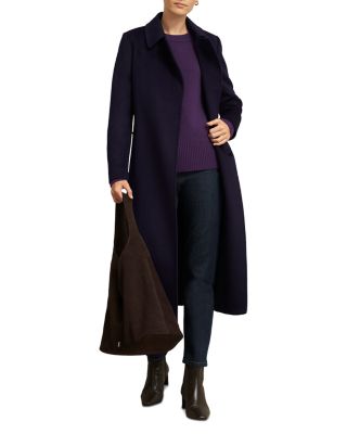 Mandy Wool Blend Sweater