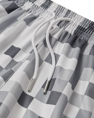 Boys' Boxed Out Shorts - Big Kid