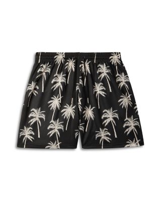 Boys' Sandy Palm Shorts - Big Kid