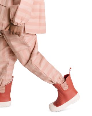 Unisex Voyageur Boots - Toddler