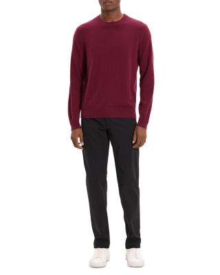 Hilles Cashmere Sweater