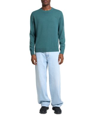 Hilles Cashmere Sweater