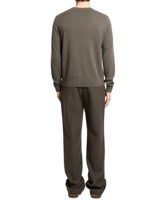 Hilles Cashmere Sweater