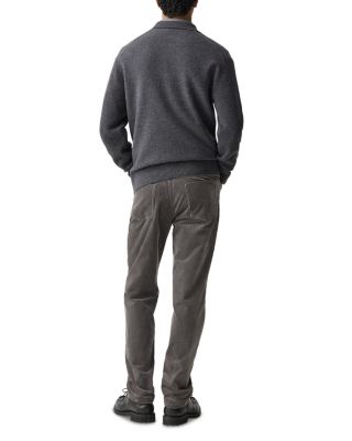 Standard Relaxed Fit Crosby Cord Pants