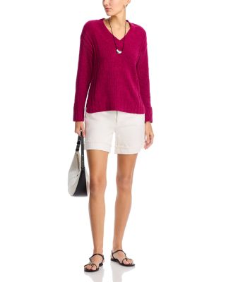 Malibu Chenille Sweater