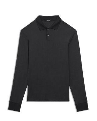 Goris Long Sleeve Polo Shirt