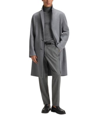 Emio Turtleneck Cashmere Sweater