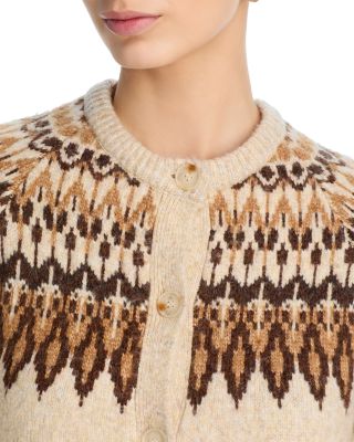 Kyndra Cardigan Sweater 