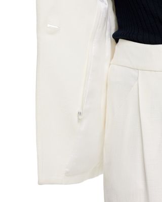 Battista Dickey Jacket 