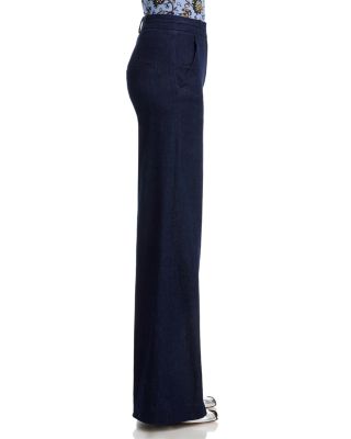 Crue Wide Leg Pants