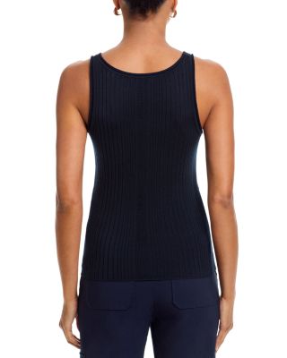 Birke Merino Wool Tank Top