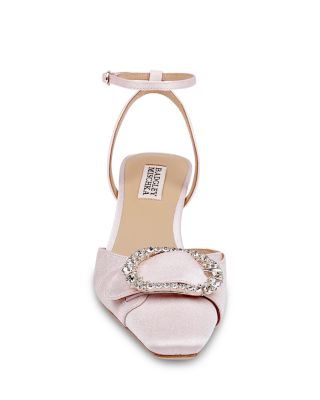 Women's Odesza Pumps