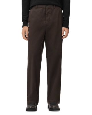 Juku Relaxed Fit Trousers