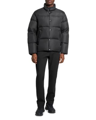 Parachute Down Puffer Jacket